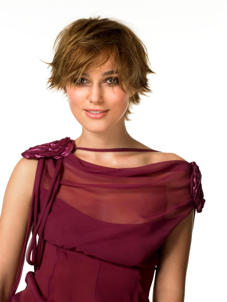 Keira Knightley Keira Knightley