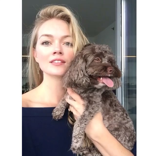 Lindsay Ellingson Lindsay Ellingson