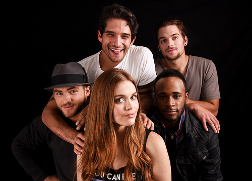 Holland Roden