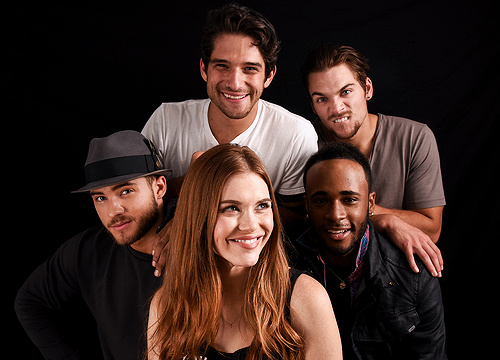 Holland Roden