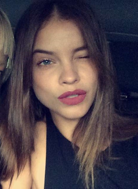 Barbara Palvin Barbara Palvin