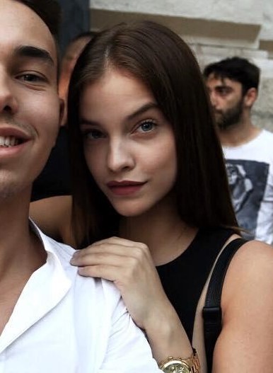 Barbara Palvin