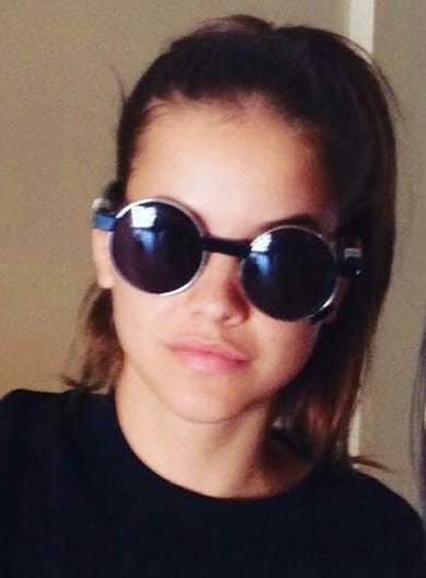 Barbara Palvin