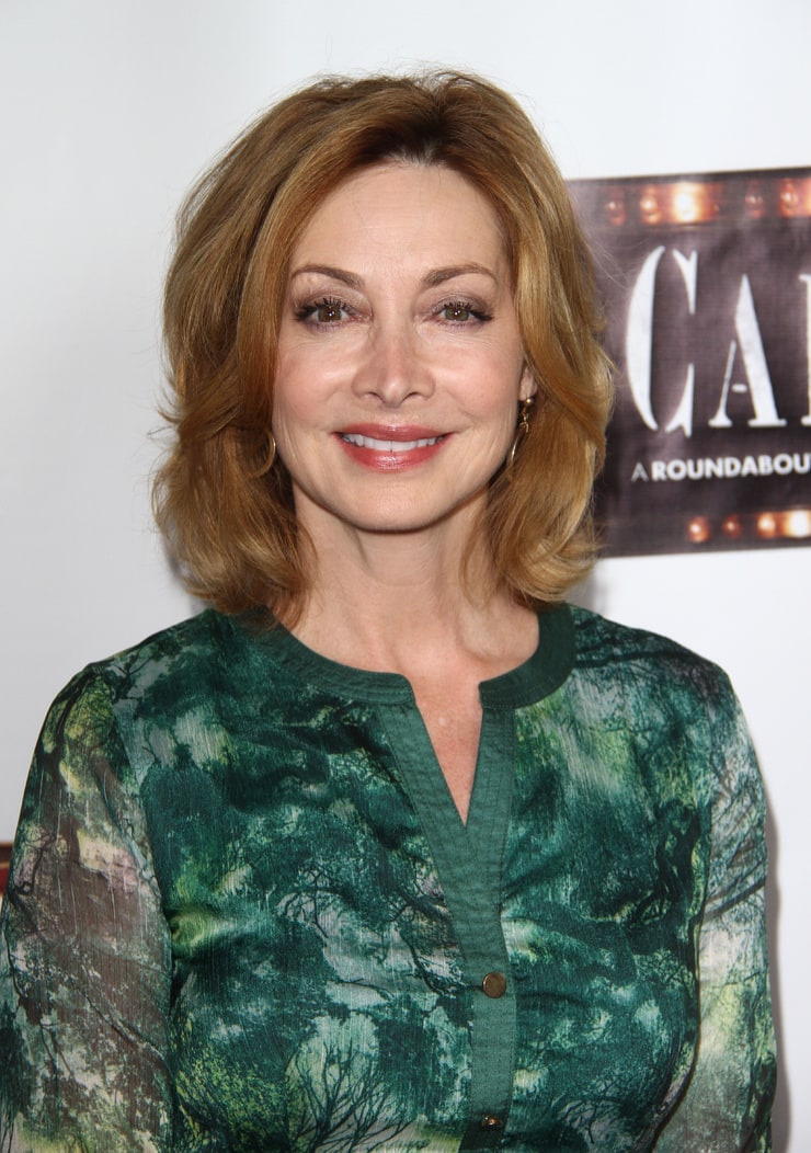 Sharon Lawrence