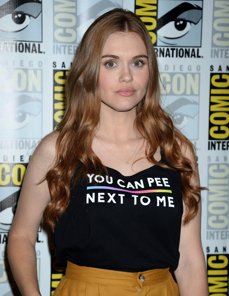 Holland Roden