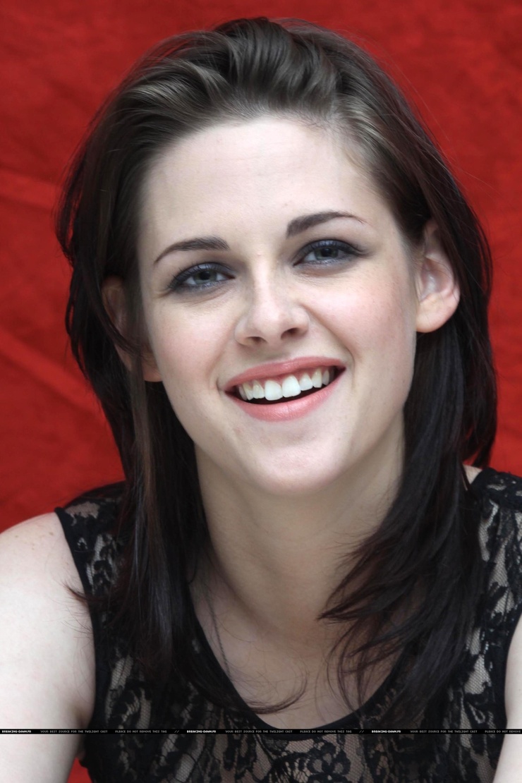 Kristen Stewart