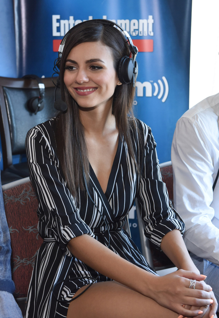 Victoria Justice Victoria Justice