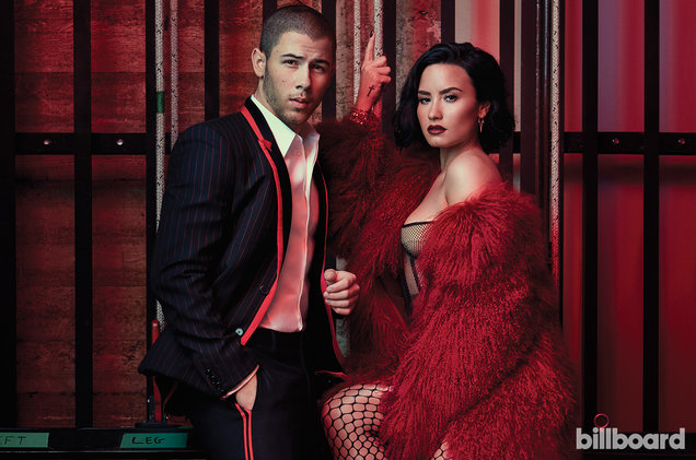 Nick Jonas