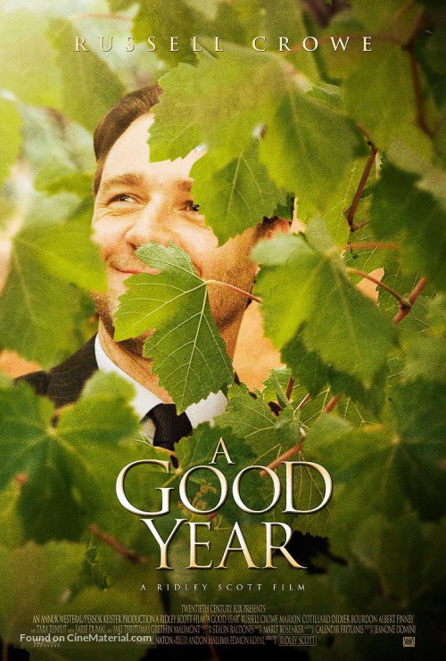 Picture of A Good Year