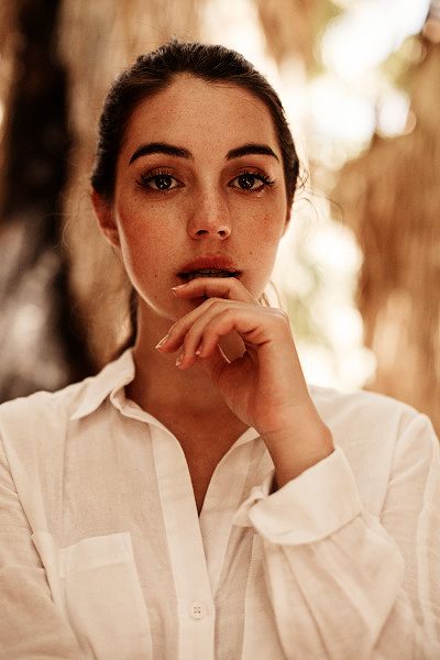 Adelaide Kane Adelaide Kane