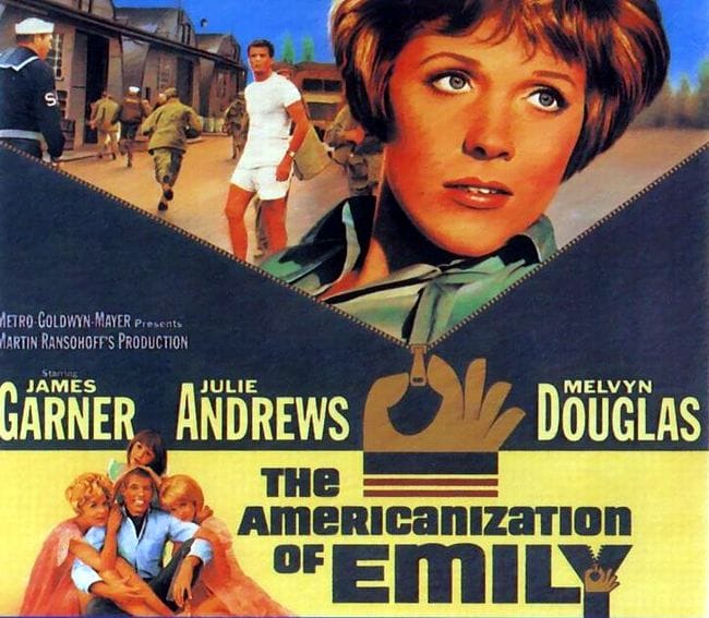 The Americanization of Emily