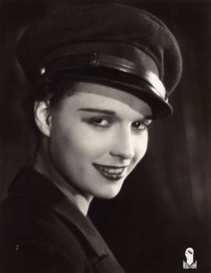 Louise Brooks Louise Brooks