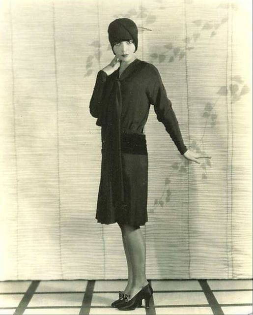 Louise Brooks