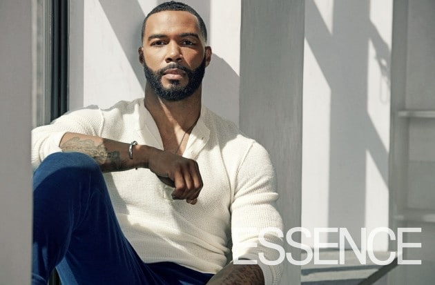 Omari Hardwick