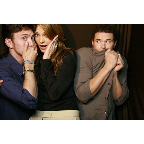 Jackson Rathbone Jackson Rathbone