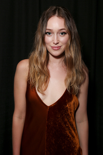 Alycia Debnam Carey