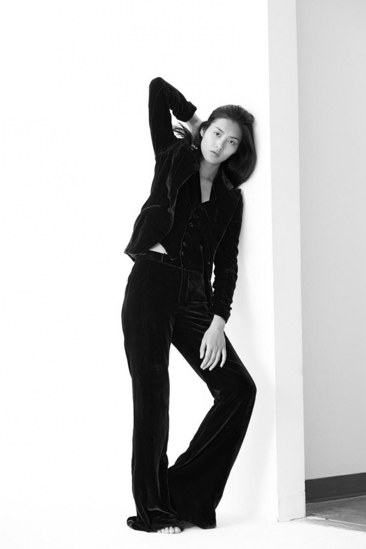 Wen Liu