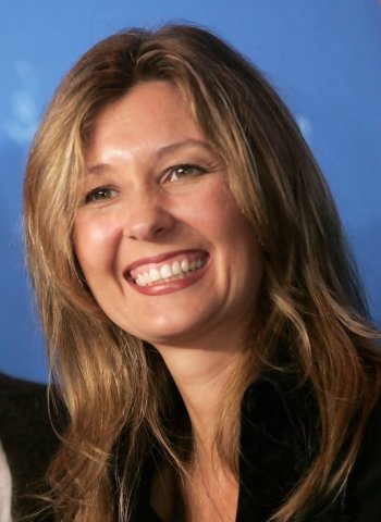 Deborah Snyder