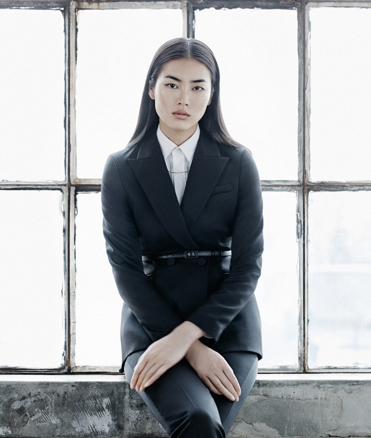 Wen Liu