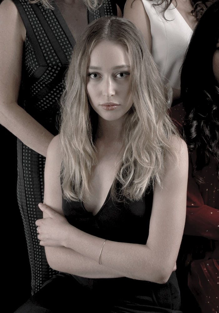 Alycia Debnam Carey