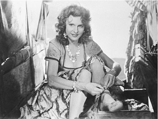 Leni Riefenstahl Leni Riefenstahl