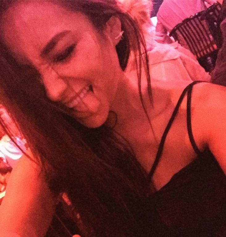 Shay Mitchell