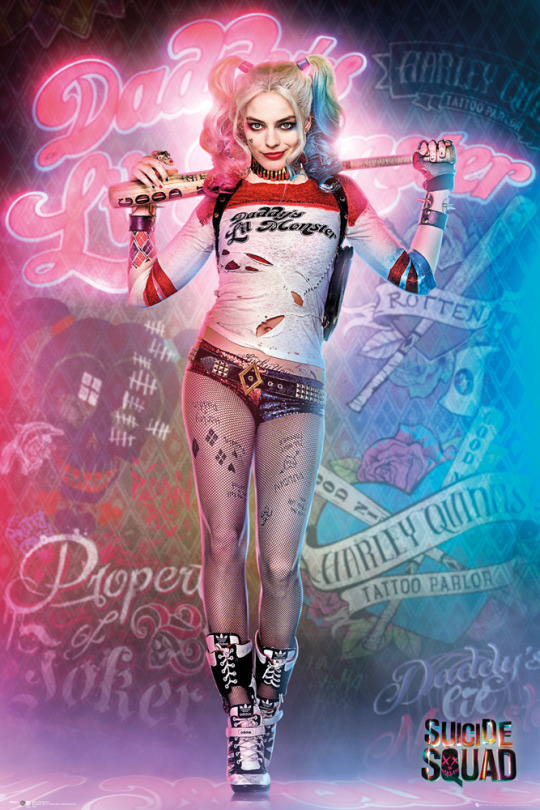 Suicide Squad Suicide Squad