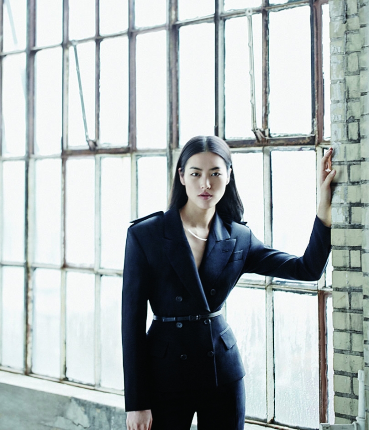 Wen Liu
