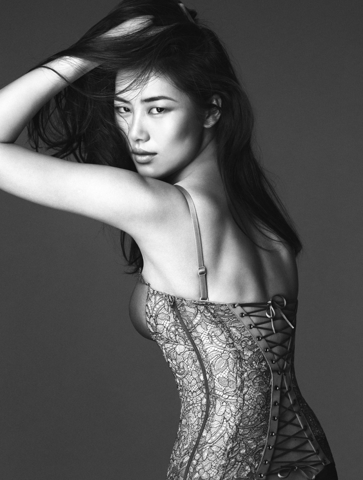 Wen Liu
