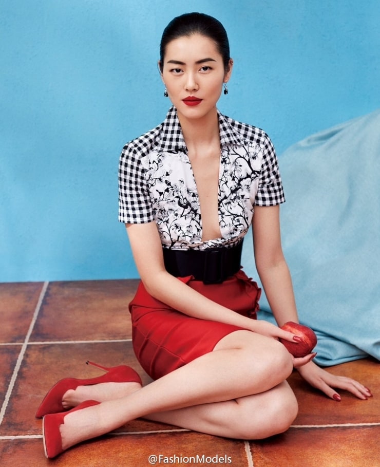 Wen Liu