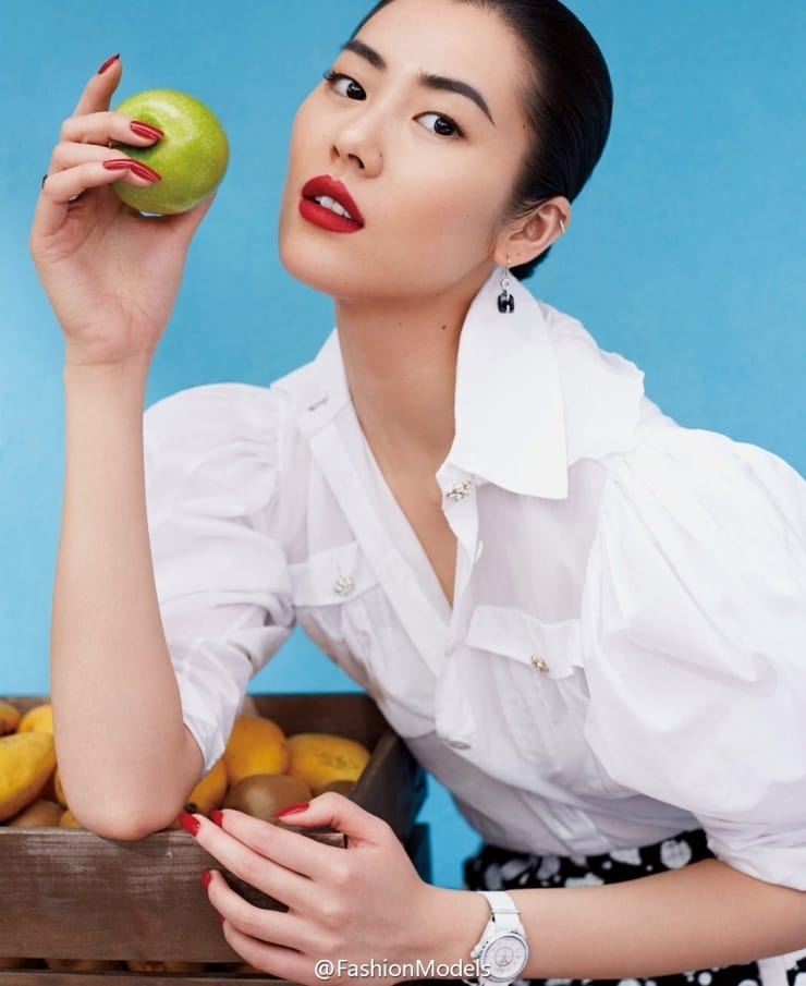 Wen Liu