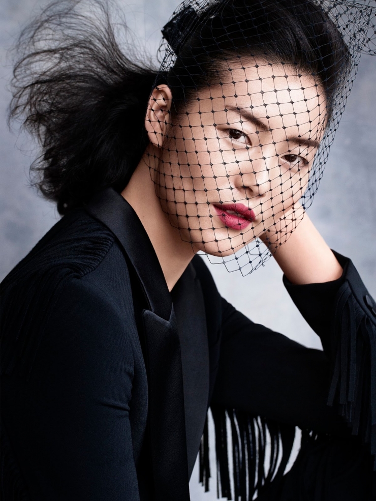 Wen Liu