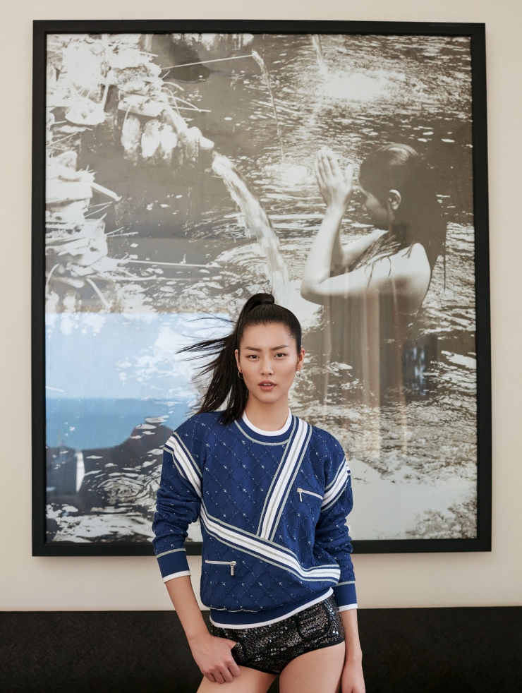 Wen Liu
