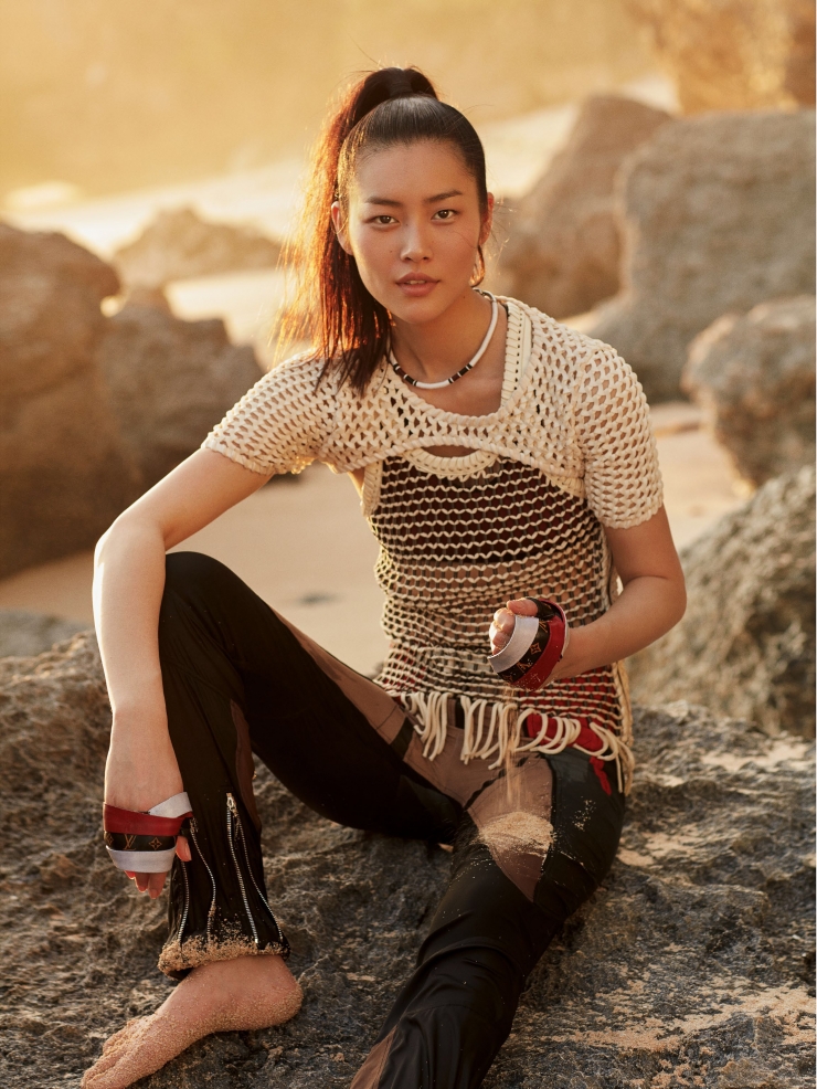 Wen Liu
