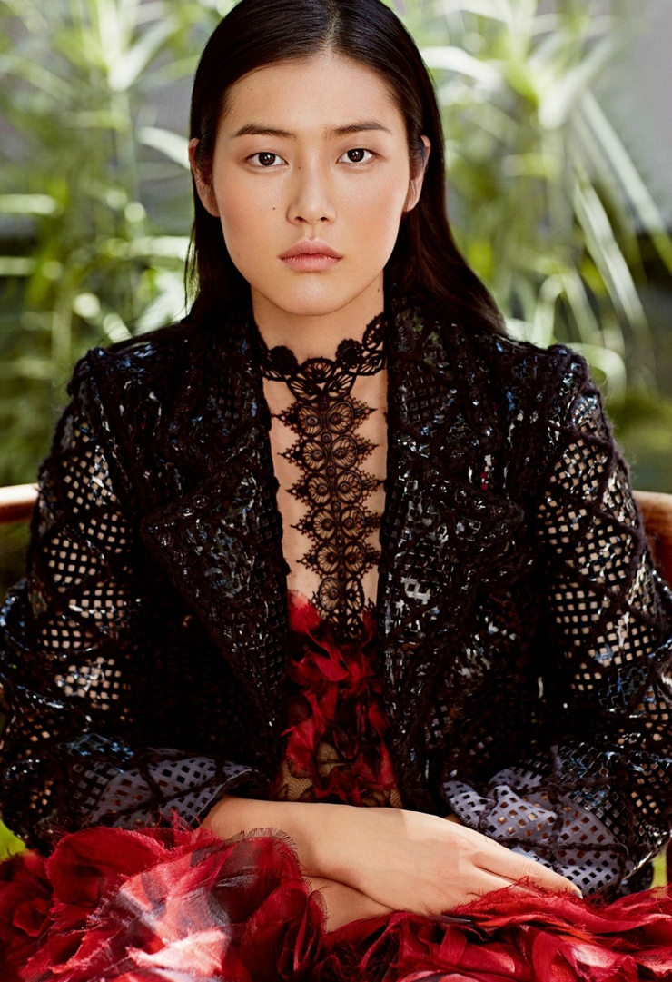 Wen Liu
