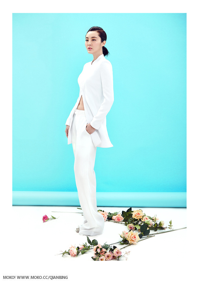 Picture of Shuang Zheng