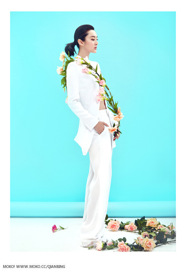 Picture of Shuang Zheng