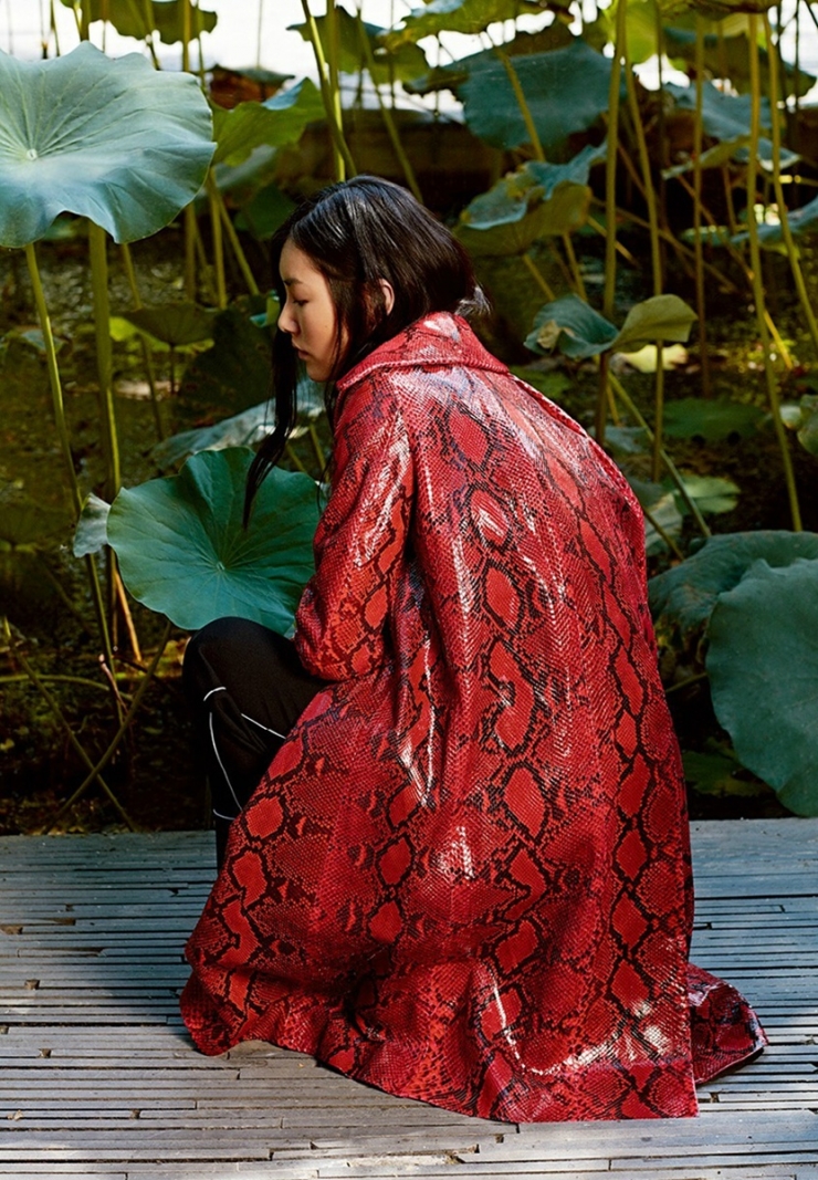 Wen Liu
