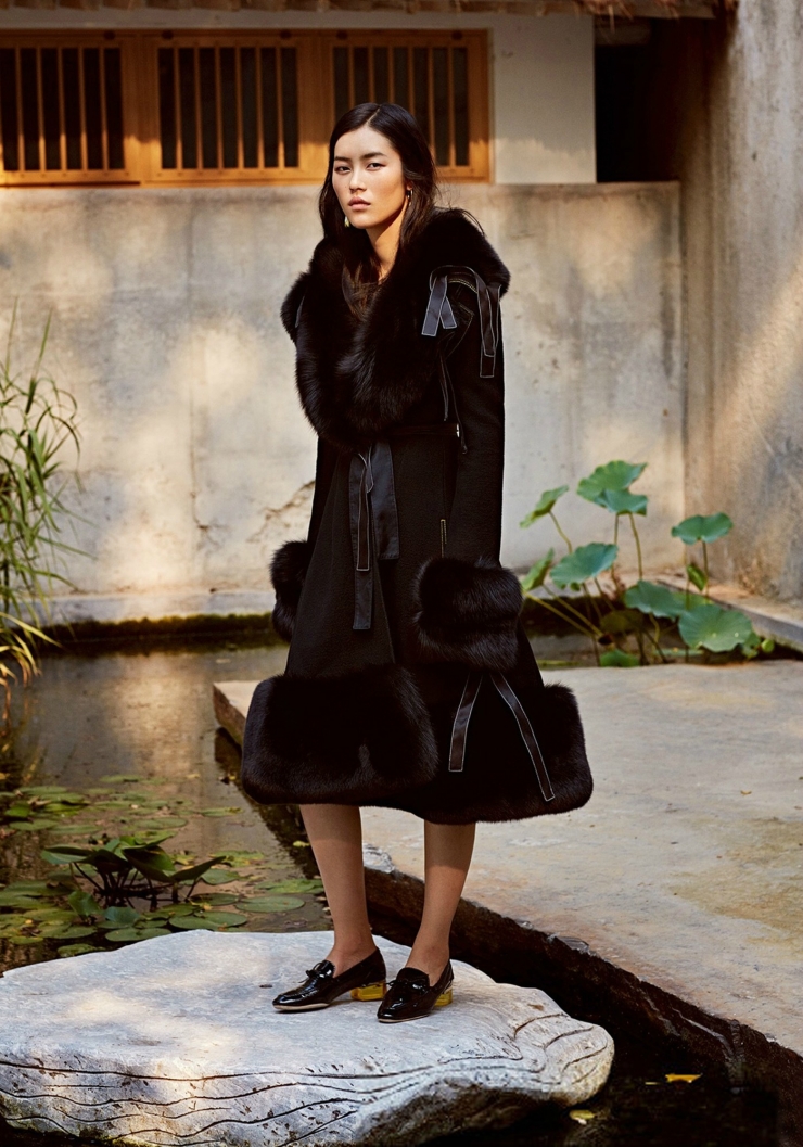 Wen Liu