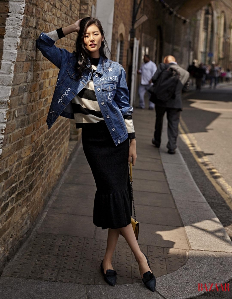 Wen Liu