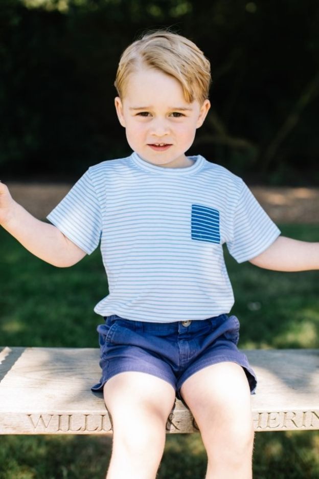 Prince George of Cambridge