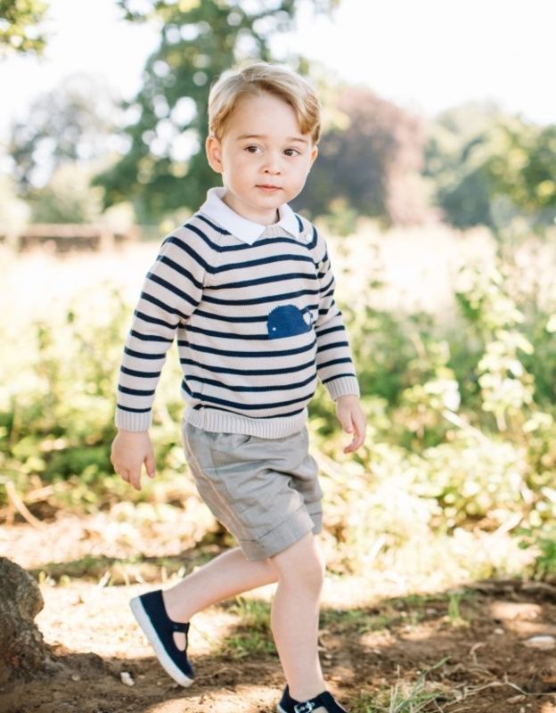 Prince George of Cambridge