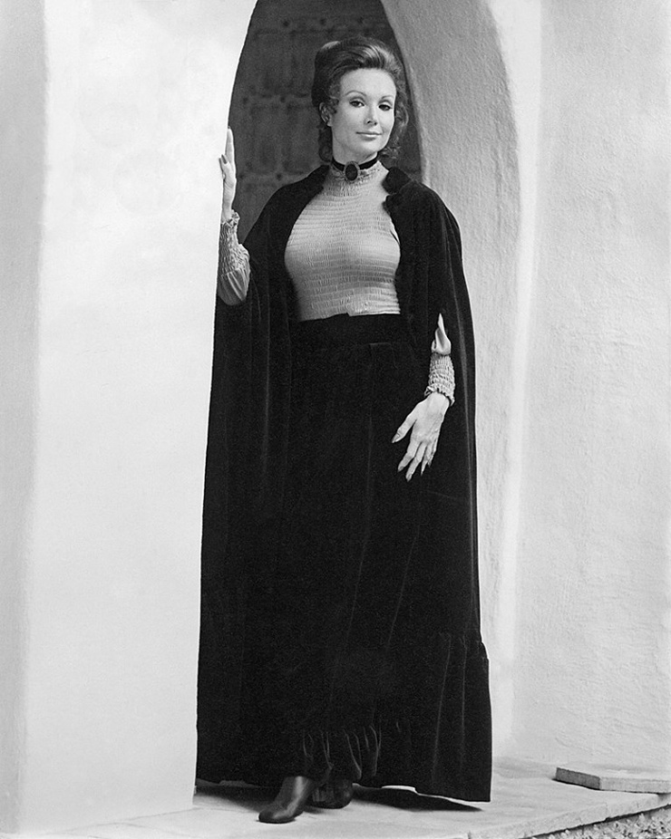 Francine York Francine York