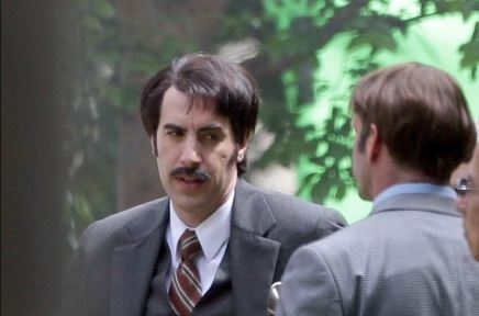 Anchorman 2: The Legend Continues (2013) 