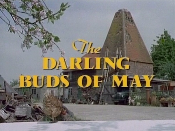 The Darling Buds of May