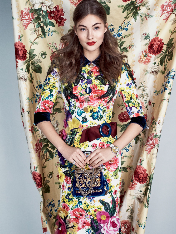 Grace Elizabeth