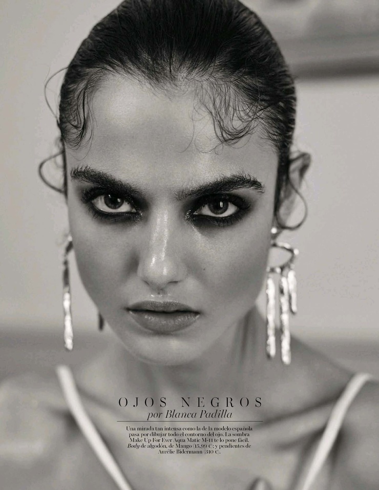 Blanca Padilla Blanca Padilla