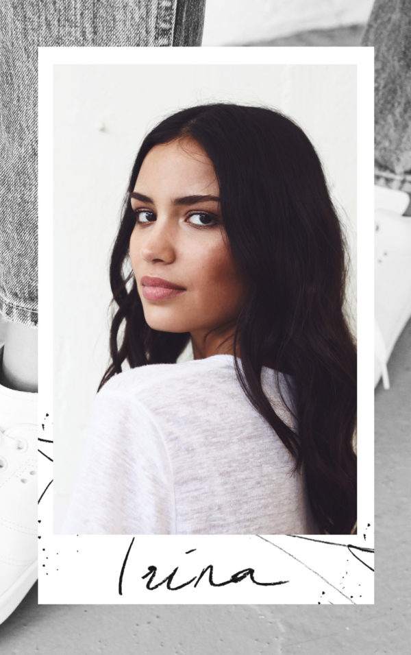 Irina Sharipova Irina Sharipova
