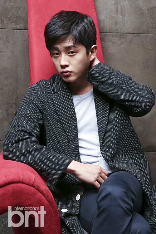 Min Suk Kim