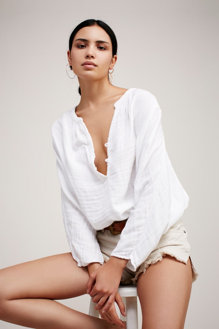 Irina Sharipova
